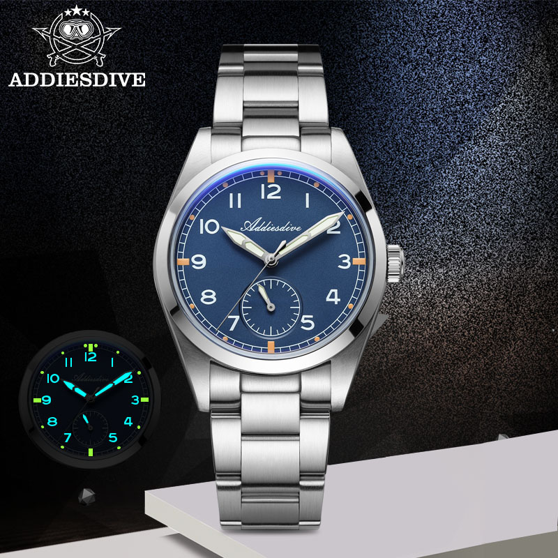 Luxury Watch Time - ADDIESDIVE Women's Luxury Watch 10Bar Waterproof