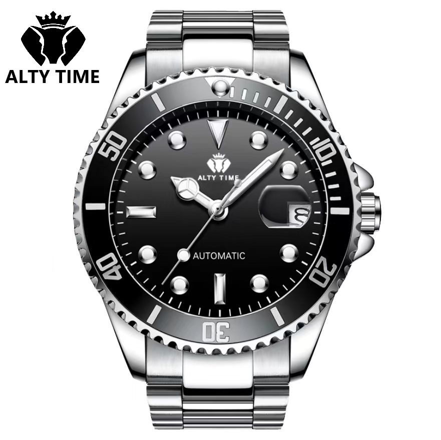 Luxury Watch Protection Film - 40MM Luxury Brand Men ' S