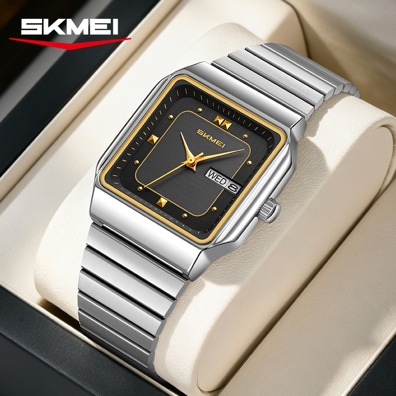 Brand Women Watch Stainless St - Luxury Watch Straps recension och pris
