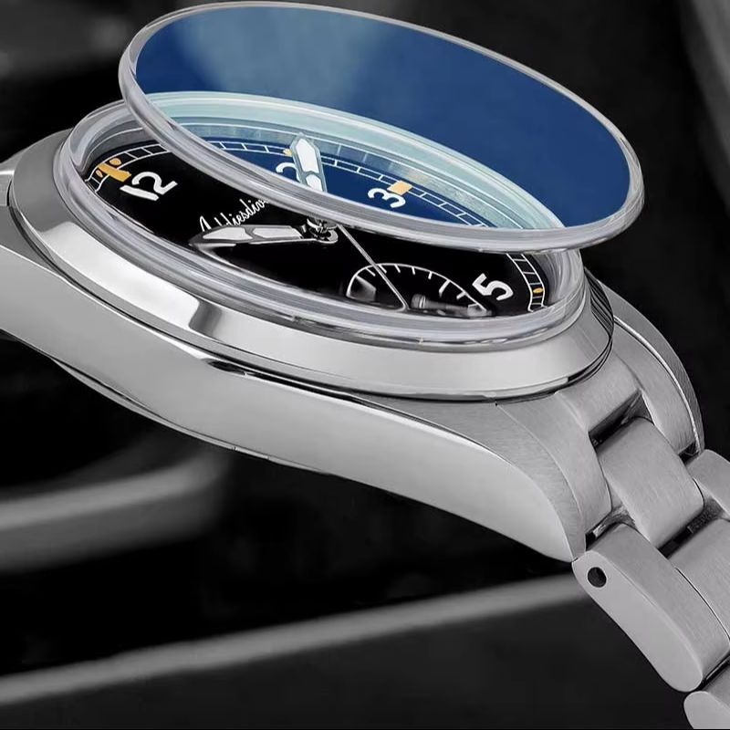 ADDIESDIVE Women's Luxury Watc - Luxury Watch Time recension och pris