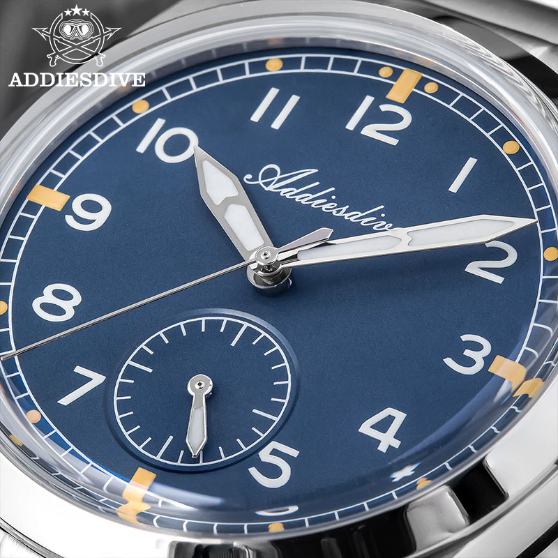 ADDIESDIVE Women's Luxury Watc - Luxury Watch Time recension och pris