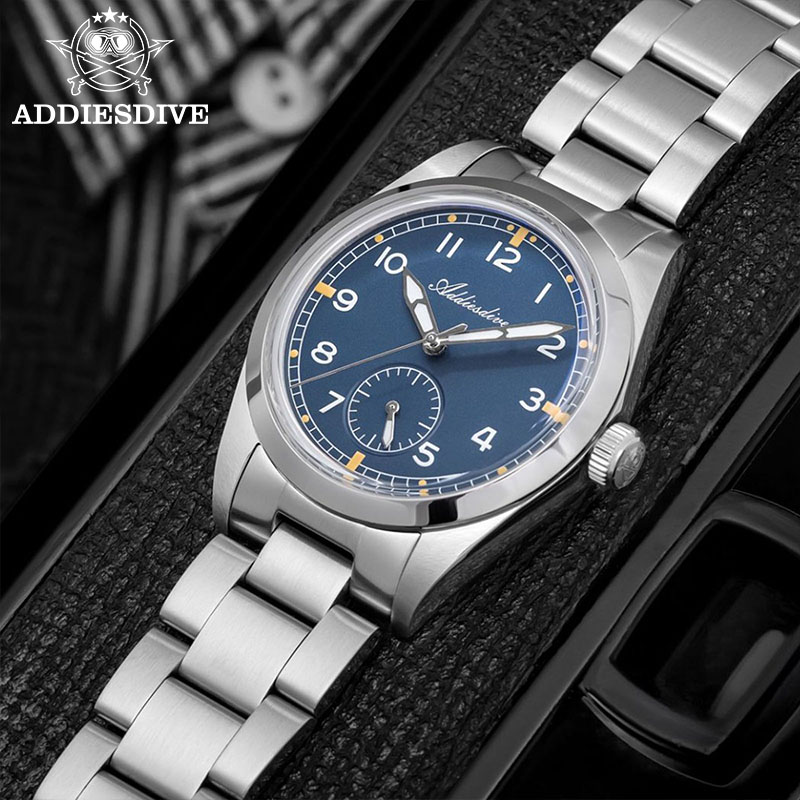 ADDIESDIVE Women's Luxury Watc - Luxury Watch Time recension och pris