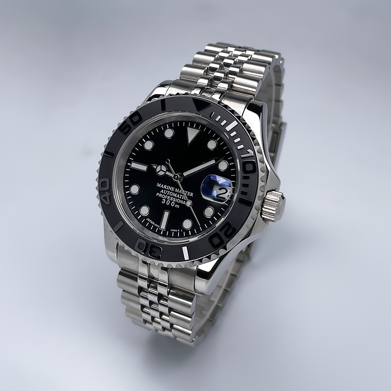 40mm YM Design Men's Luxury Wa - Luxury Watch China recension och pris