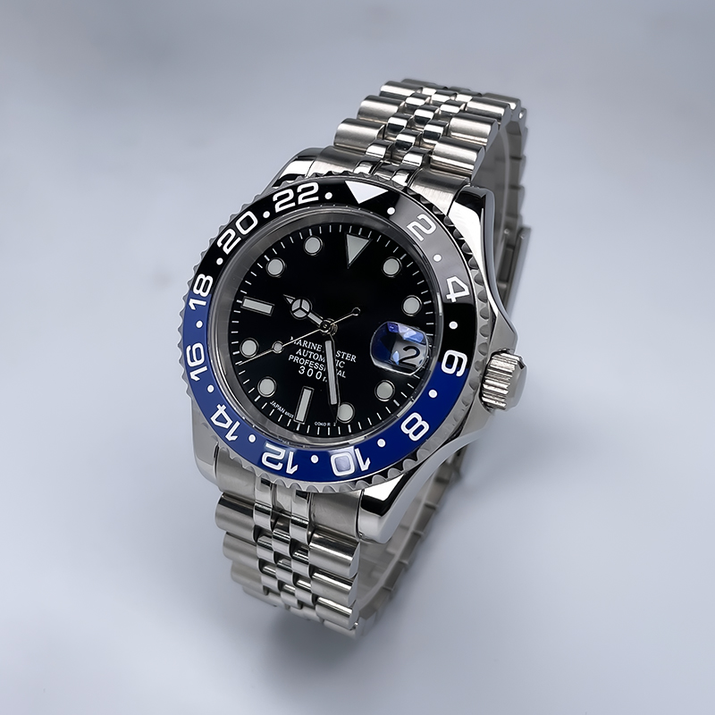 40mm YM Design Men's Luxury Wa - Luxury Watch China recension och pris