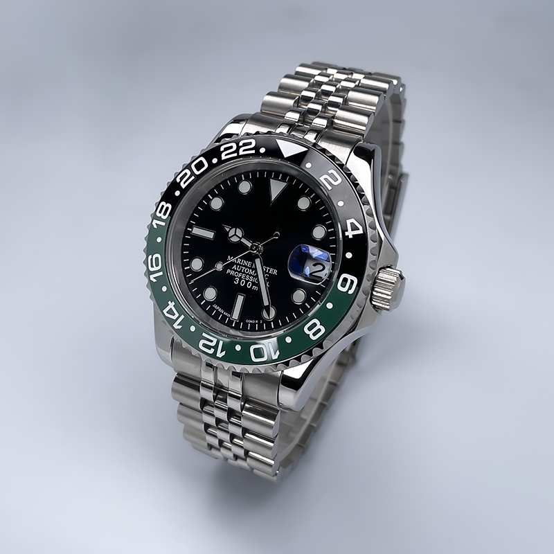 40mm YM Design Men's Luxury Wa - Luxury Watch China recension och pris
