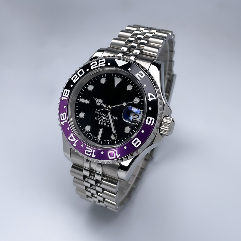 40mm YM Design Men's Luxury Wa - Luxury Watch China recension och pris