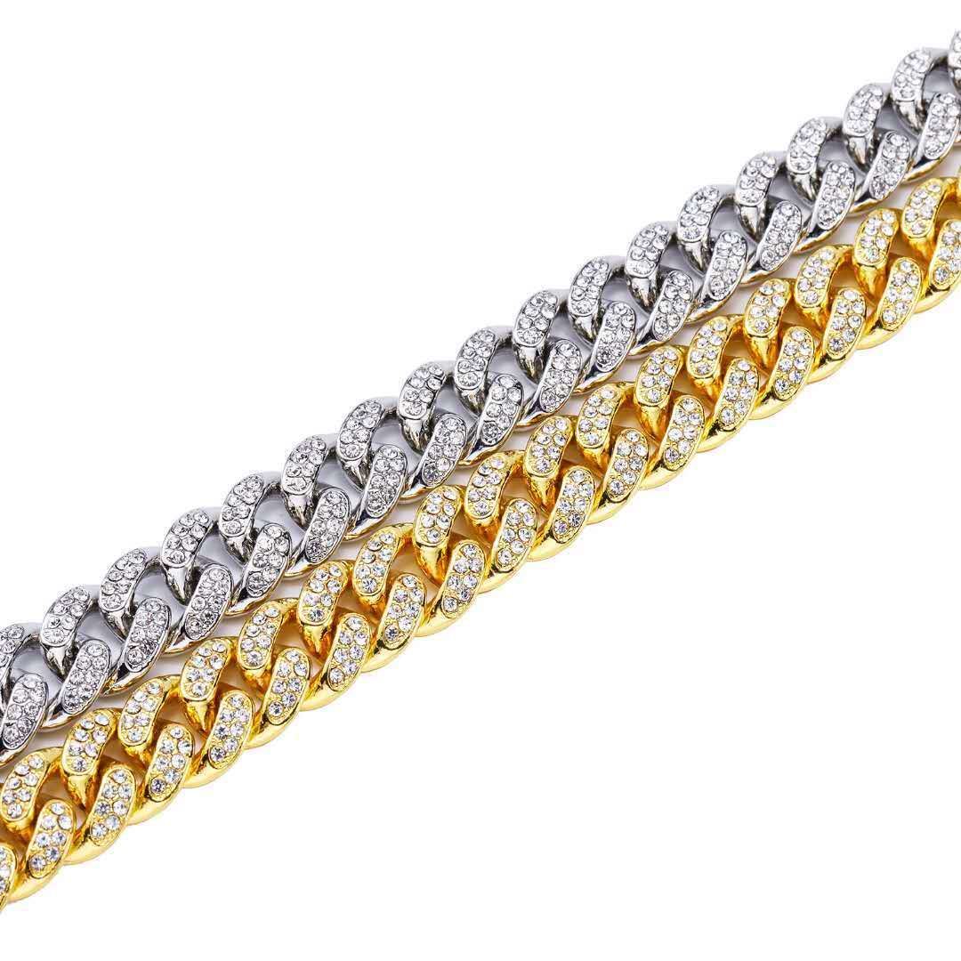 Necklace Bracelet Luxury Watch - Luxury Watch Miami recension och pris