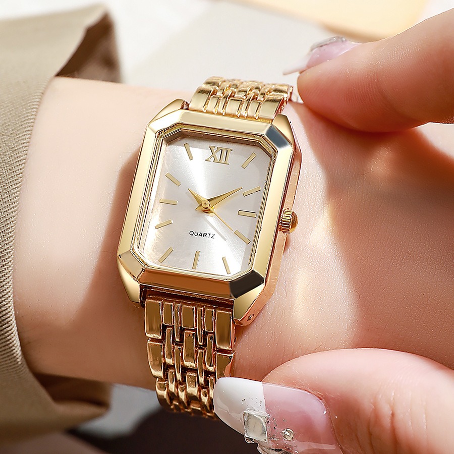 Luxury Women's Quartz Watch Bu - Luxury Watch Straps recension och pris