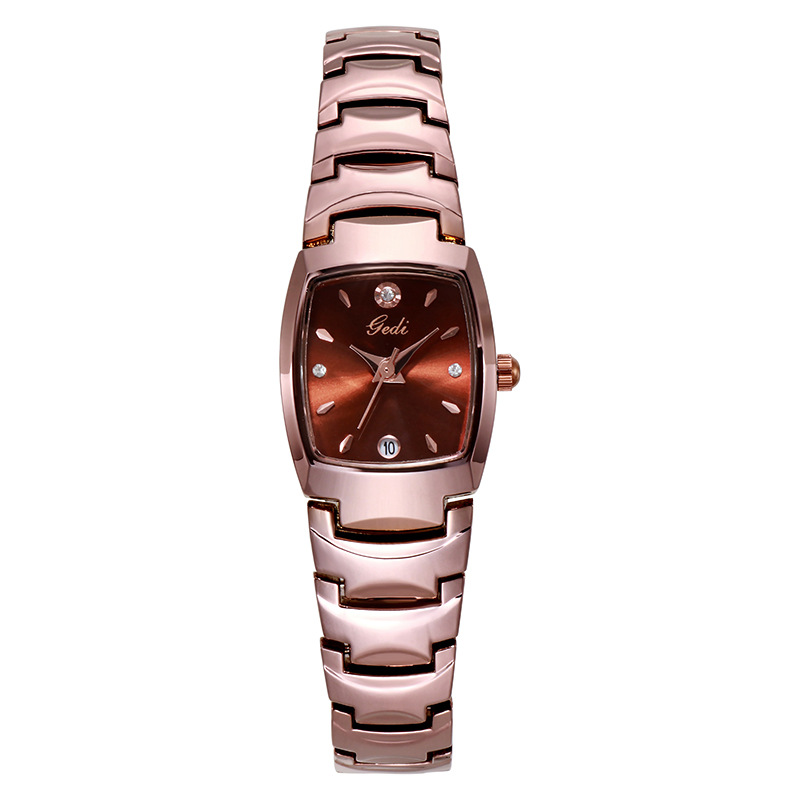 Women Light Luxury Brand Watch - Luxury Watch Diamond recension och pris