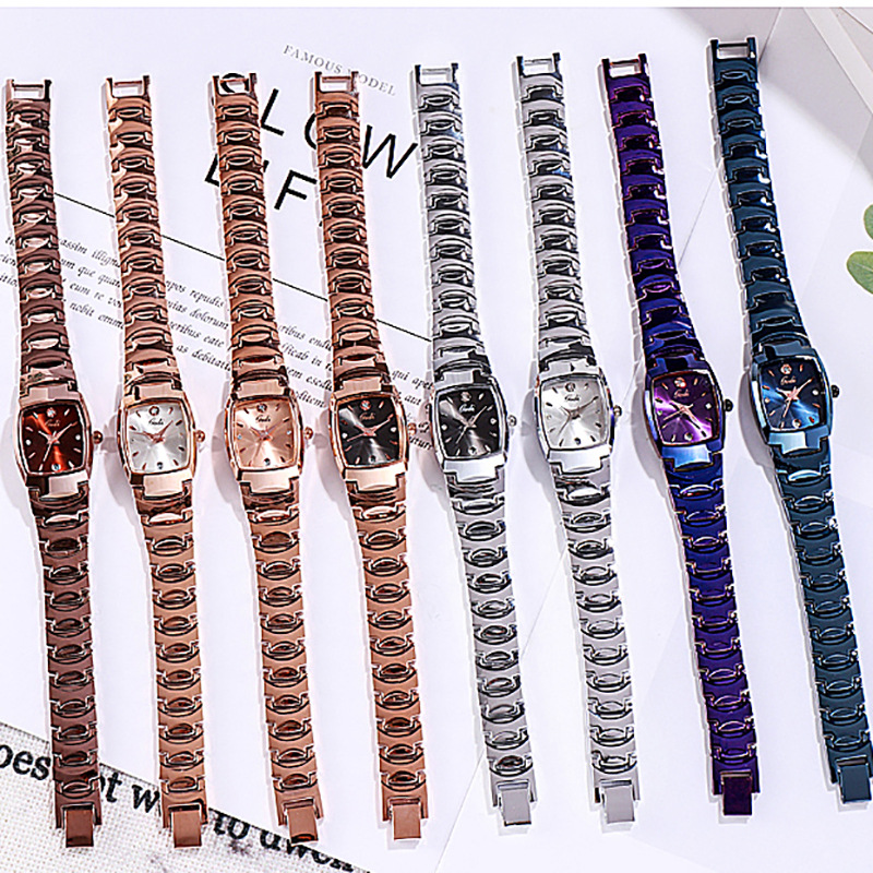 Women Light Luxury Brand Watch - Luxury Watch Diamond recension och pris