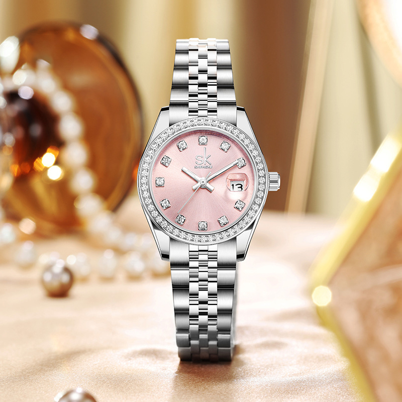 UTHAI CQ484 Fashionable Women' - Luxury Watch Straps recension och pris