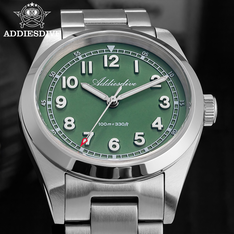 ADDIESDIVE Watches for Women S - Luxury Watch Time recension och pris