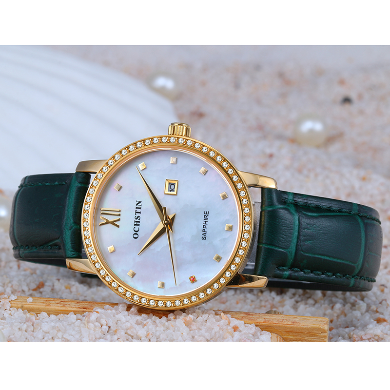 OCHSTIN Women Watches Japan Qu - Luxury Watch Diamond recension och pris