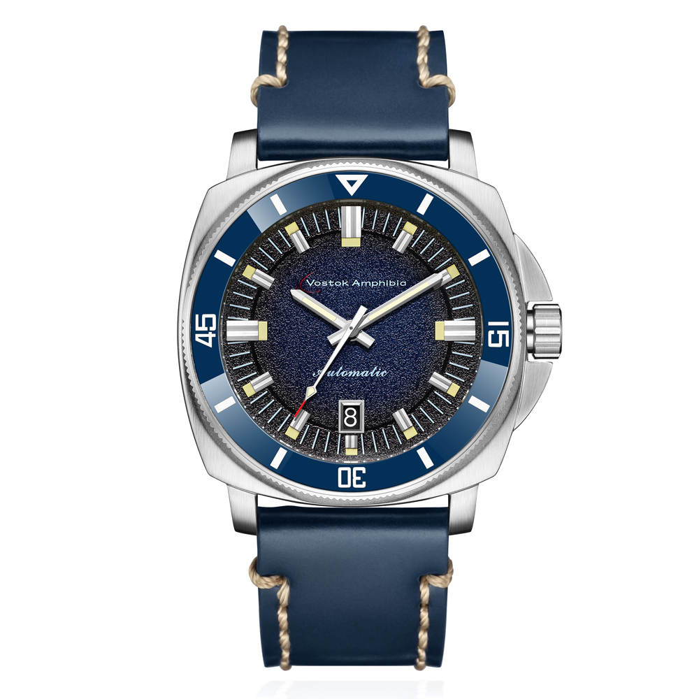 Submariner Watch Men Mechanica - Luxury Watch Holder For Men recension och pris