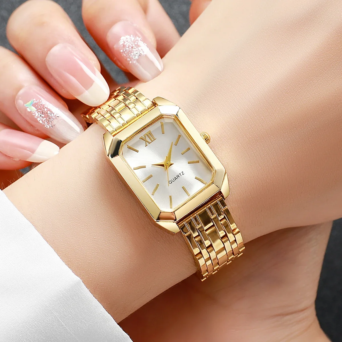 Surprise Blind Box Women Watch - Luxury Watch Straps recension och pris
