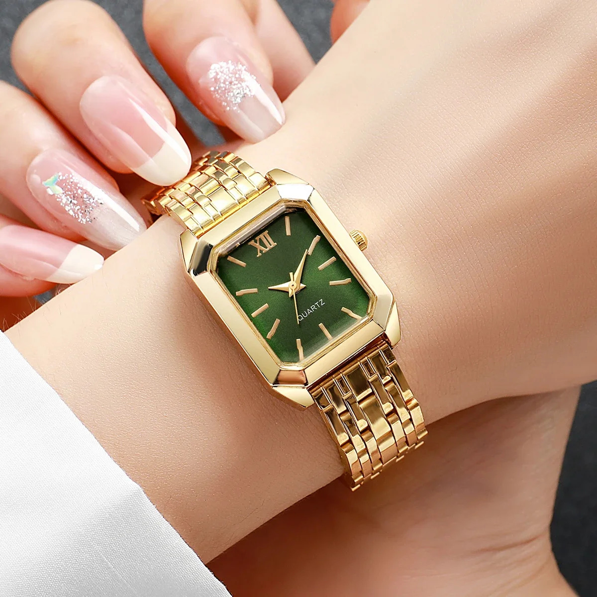 Surprise Blind Box Women Watch - Luxury Watch Straps recension och pris