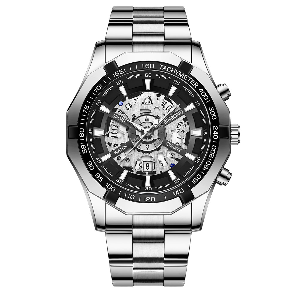 UTHAI Men Watch Light Luxury B - Luxury Watch Brands Logo recension och pris