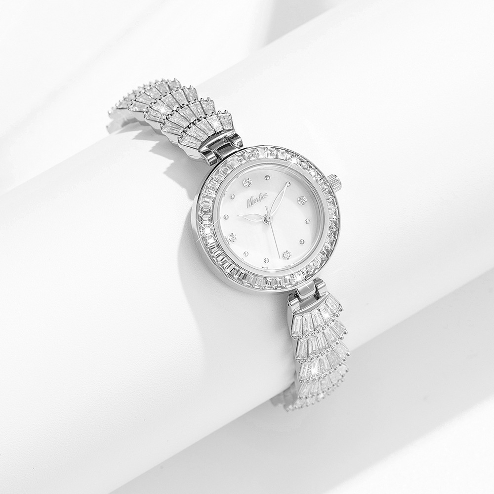 UTHAI Women's Watch French Lig - Luxury Watch Diamond recension och pris