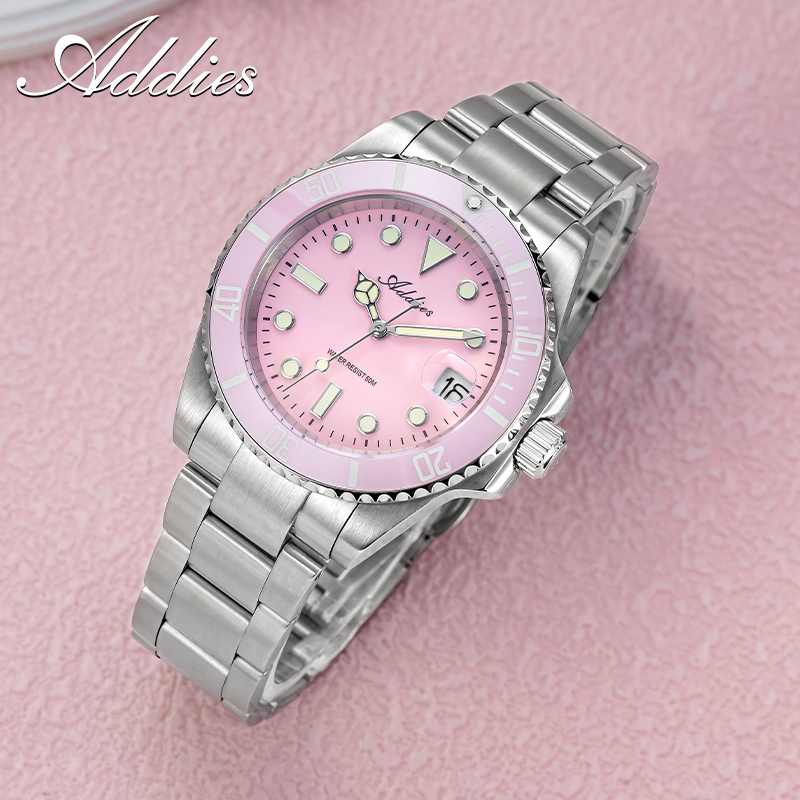 Addies New Women Watches Luxur - Luxury Watch Protection Film recension och pris
