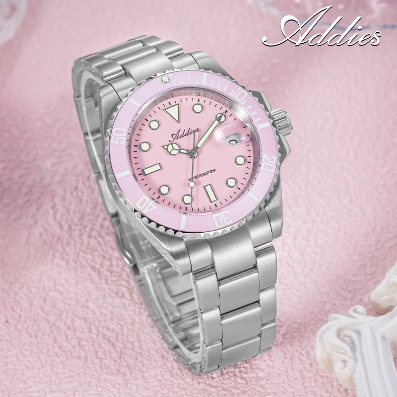 Addies New Women Watches Luxur - Luxury Watch Protection Film recension och pris