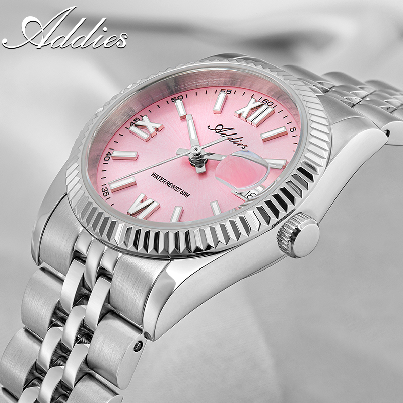 Addies Luxury Woman Watch Sapp - Luxury Watch Time recension och pris