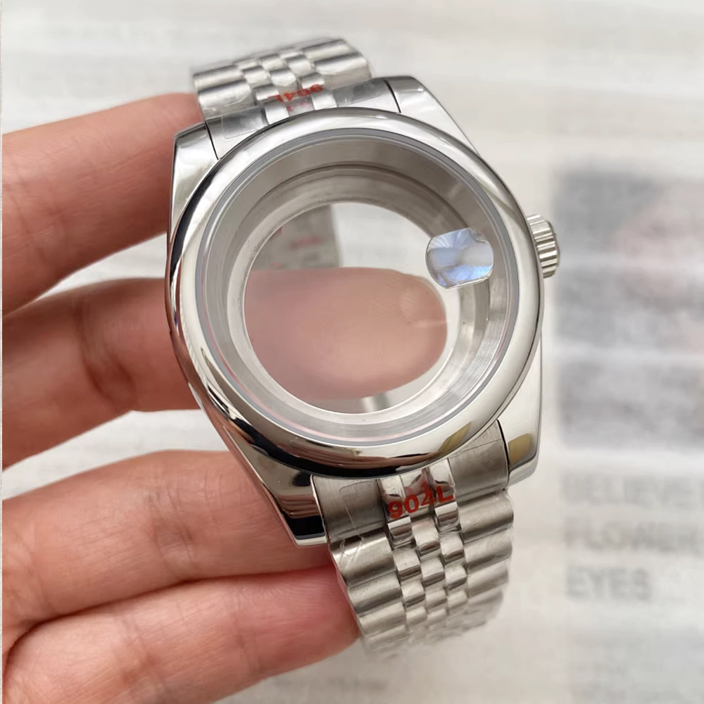 Luxury Watch Case Strap NH35 C - Luxury Watch Protection Film recension och pris